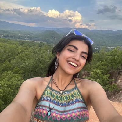 Community member profile picture