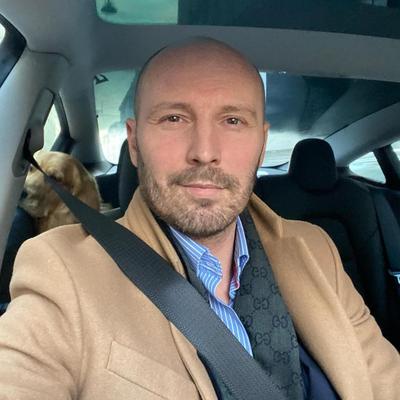 Community member profile picture