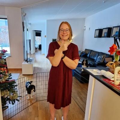 Community member profile picture