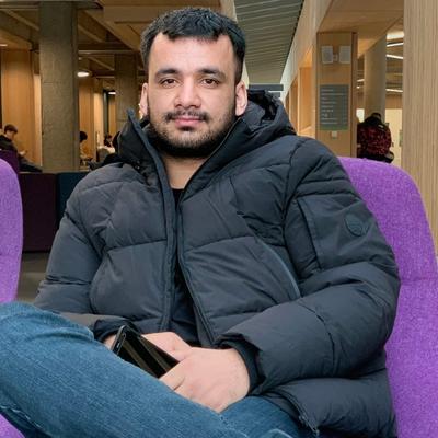 Community member profile picture