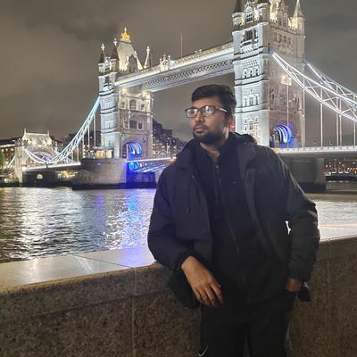 Community member profile picture