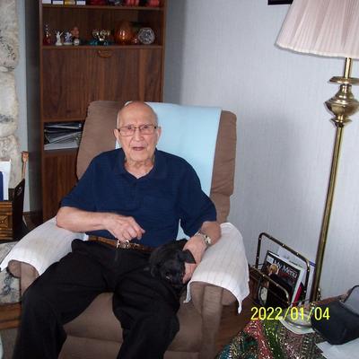 Community member profile picture