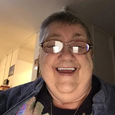 Community member avatar