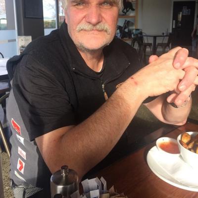 Community member profile picture