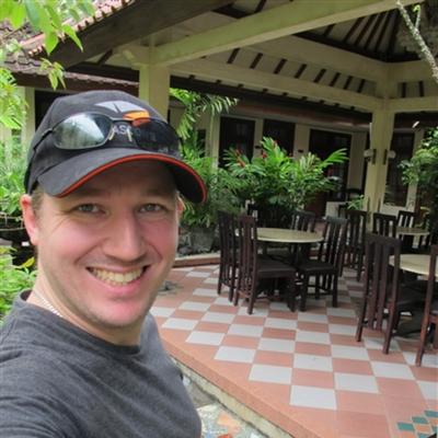 Community member profile picture