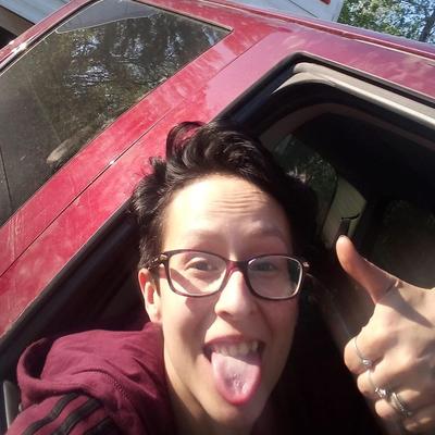 Community member profile picture