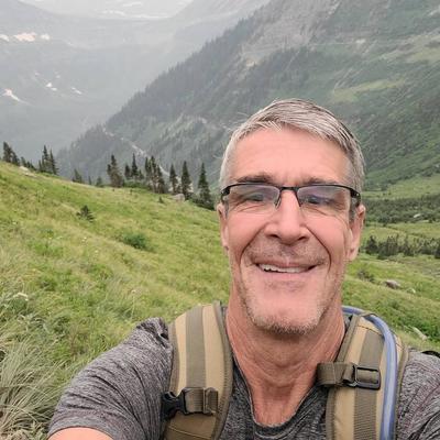 Community member profile picture