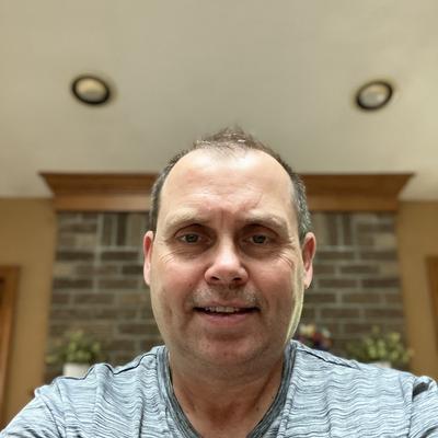Community member profile picture