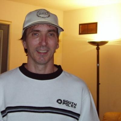 Community member profile picture