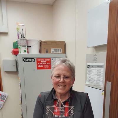 Community member avatar