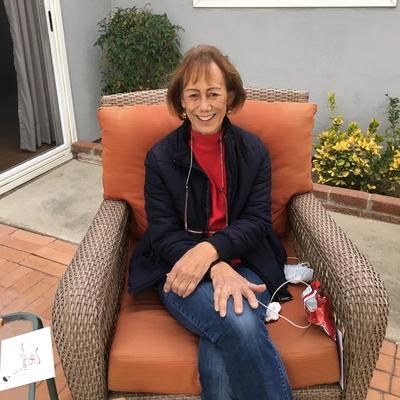 Community member profile picture