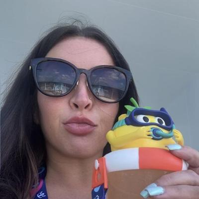 Community member profile picture