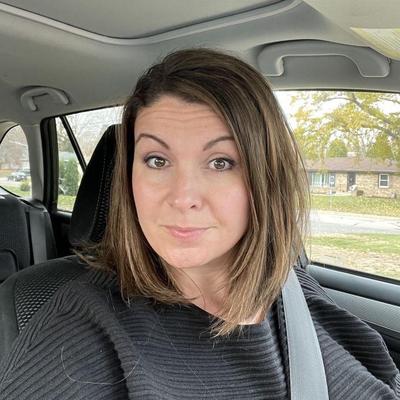 Community member profile picture