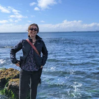 Community member profile picture