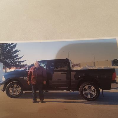 Community member profile picture