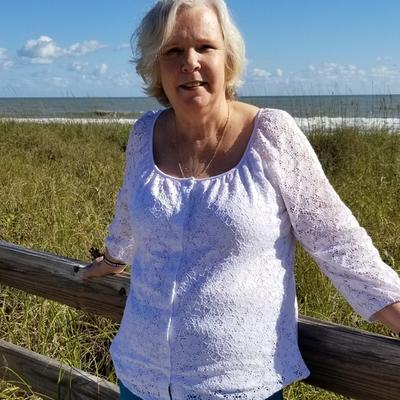 Community member profile picture