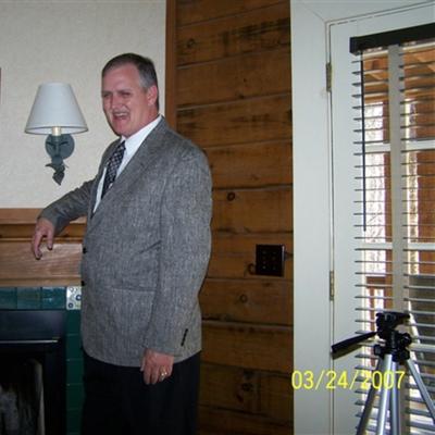 Community member profile picture