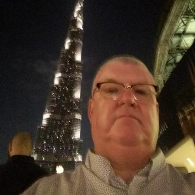 Community member profile picture 1