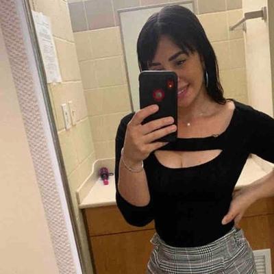 Community member profile picture