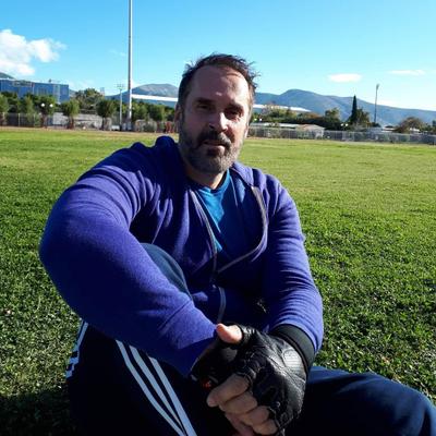 Community member profile picture