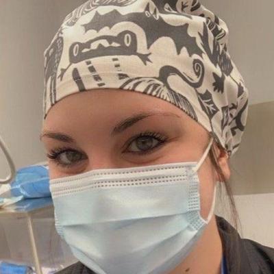 Community member profile picture
