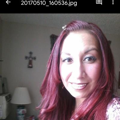 Community member profile picture