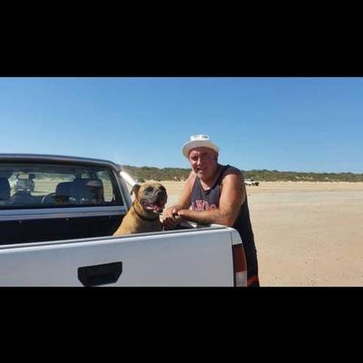 Community member profile picture