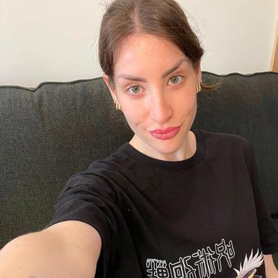 Community member profile picture