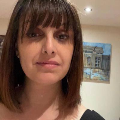 Community member profile picture