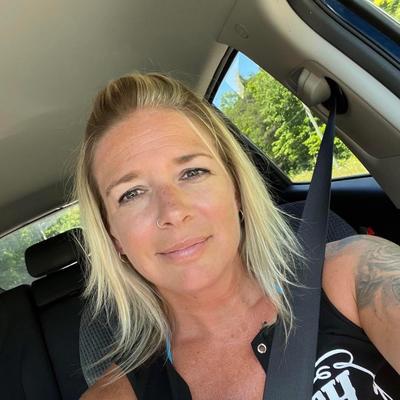 Community member profile picture