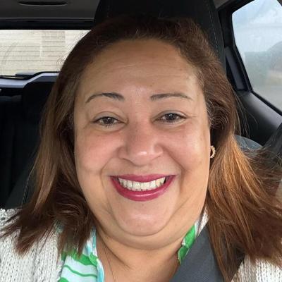 Community member profile picture