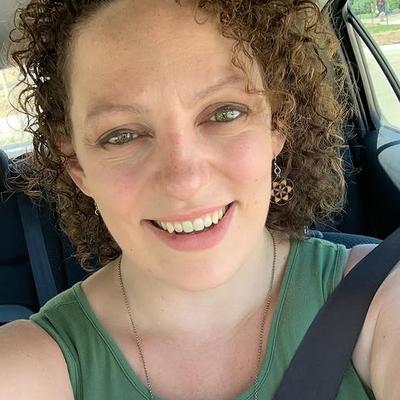 Community member profile picture