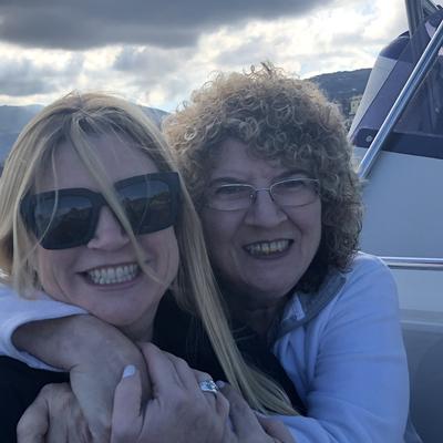 Community member profile picture