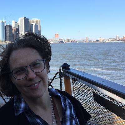 Community member profile picture