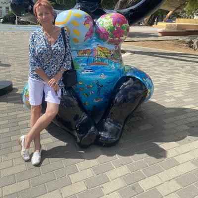 Community member profile picture