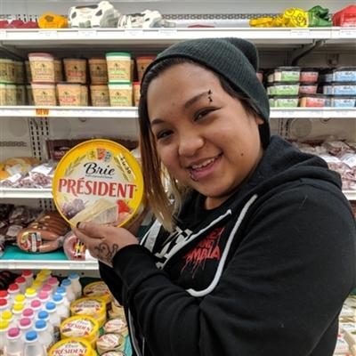 Community member profile picture