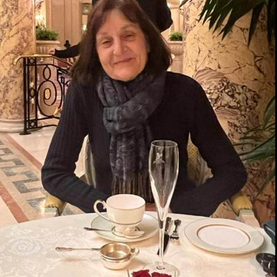 Community member profile picture