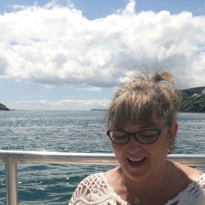 Community member profile picture