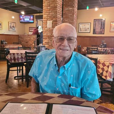 Community member profile picture