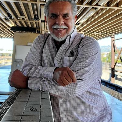 Community member profile picture