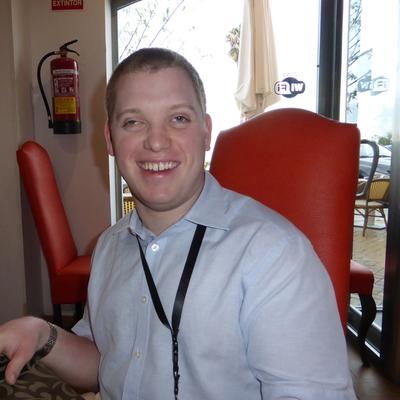 Community member profile picture