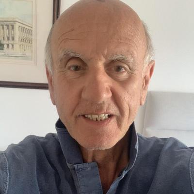 Community member profile picture