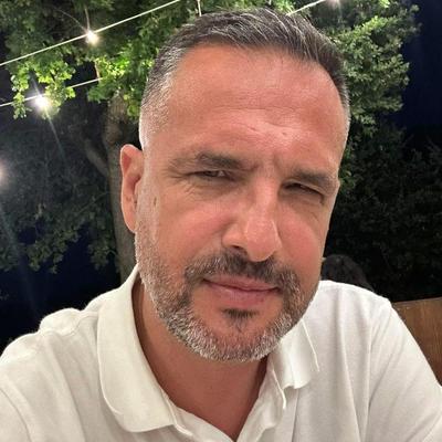 Community member profile picture