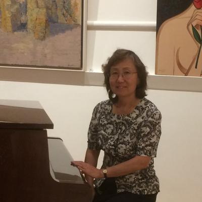 Community member profile picture