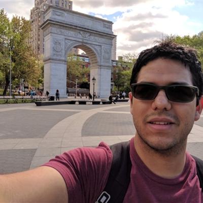 Community member profile picture