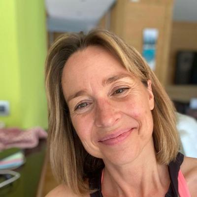 Community member profile picture