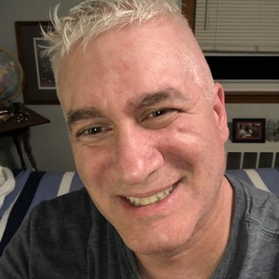 Community member avatar