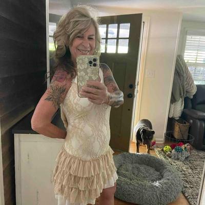 Community member profile picture
