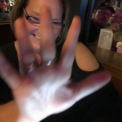 Community member profile picture