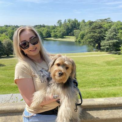 Community member profile picture